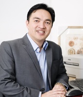 Dr. Binh T. Ly